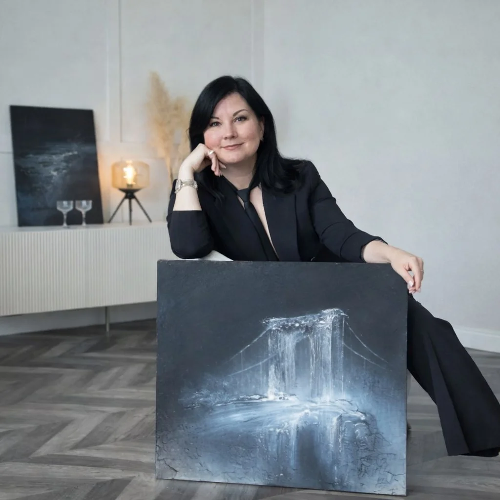 Светлана Курятникова