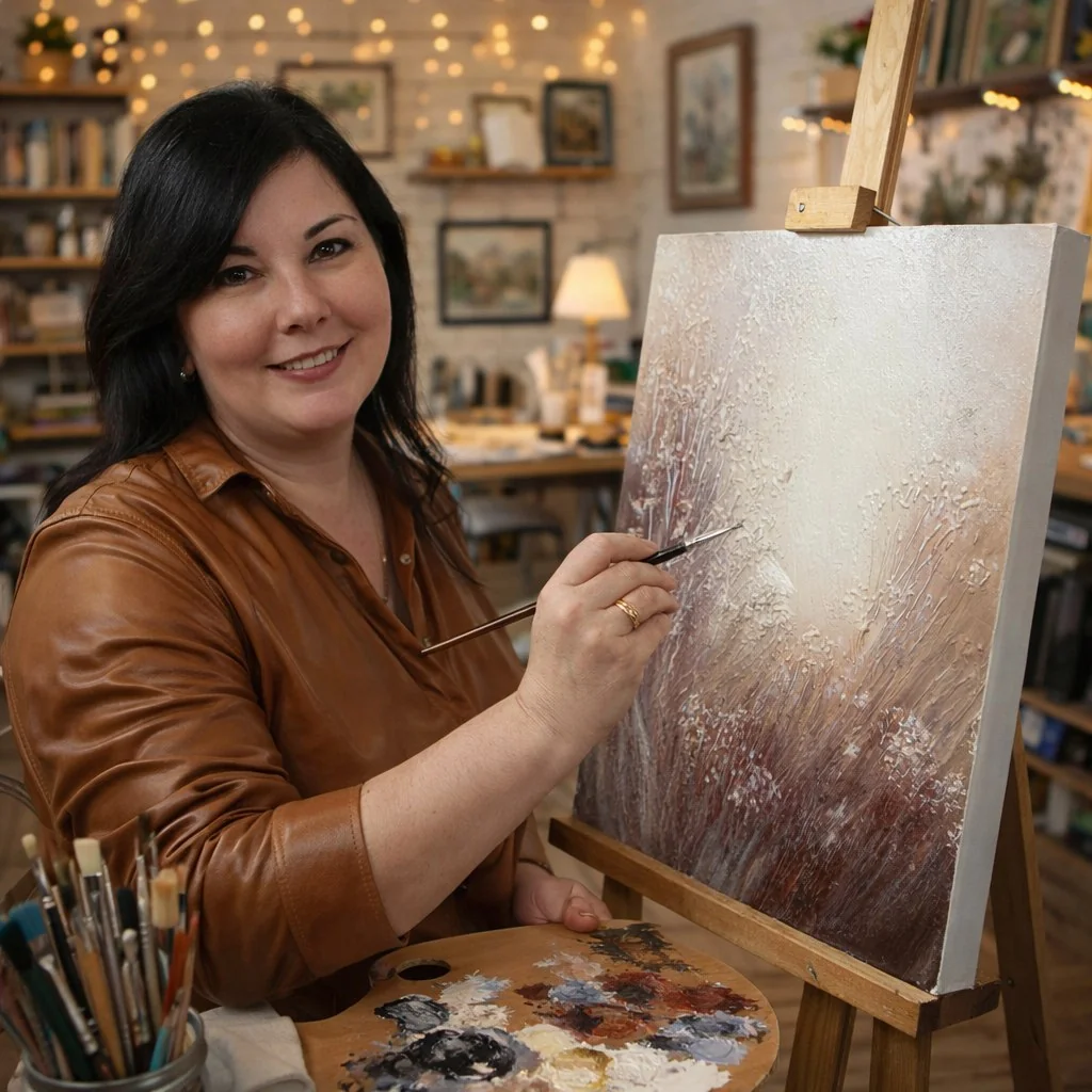 Светлана Курятникова