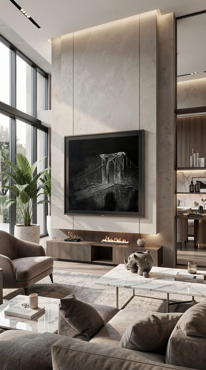 Дыхание ночи