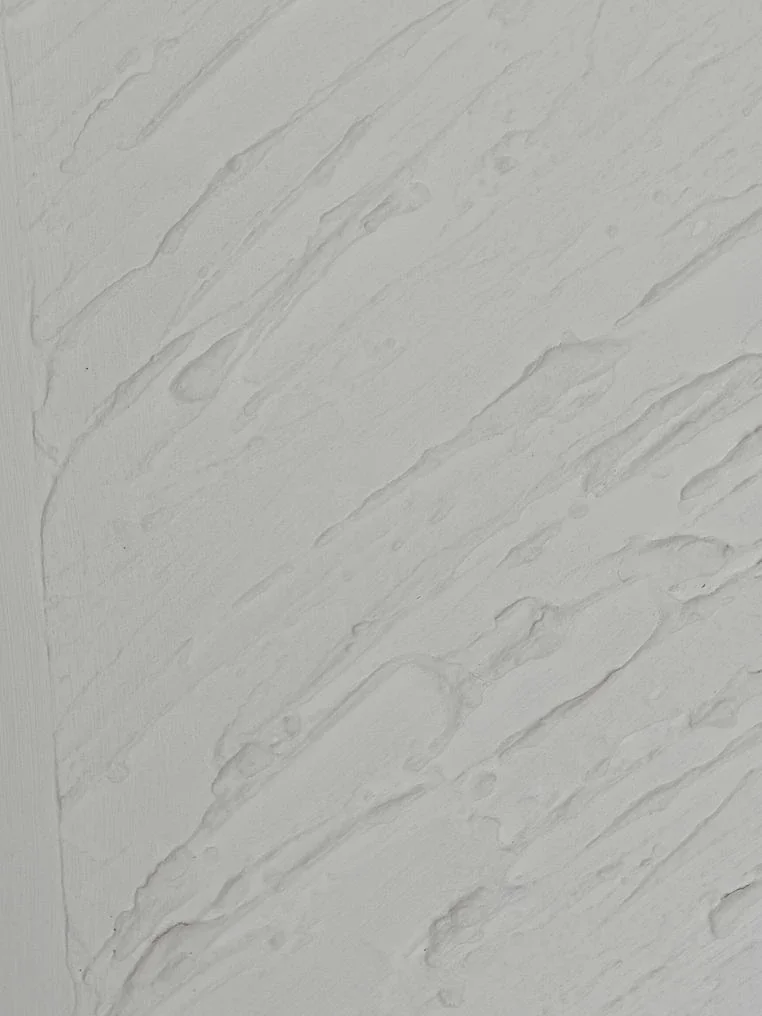 Белый рельеф — фото 8