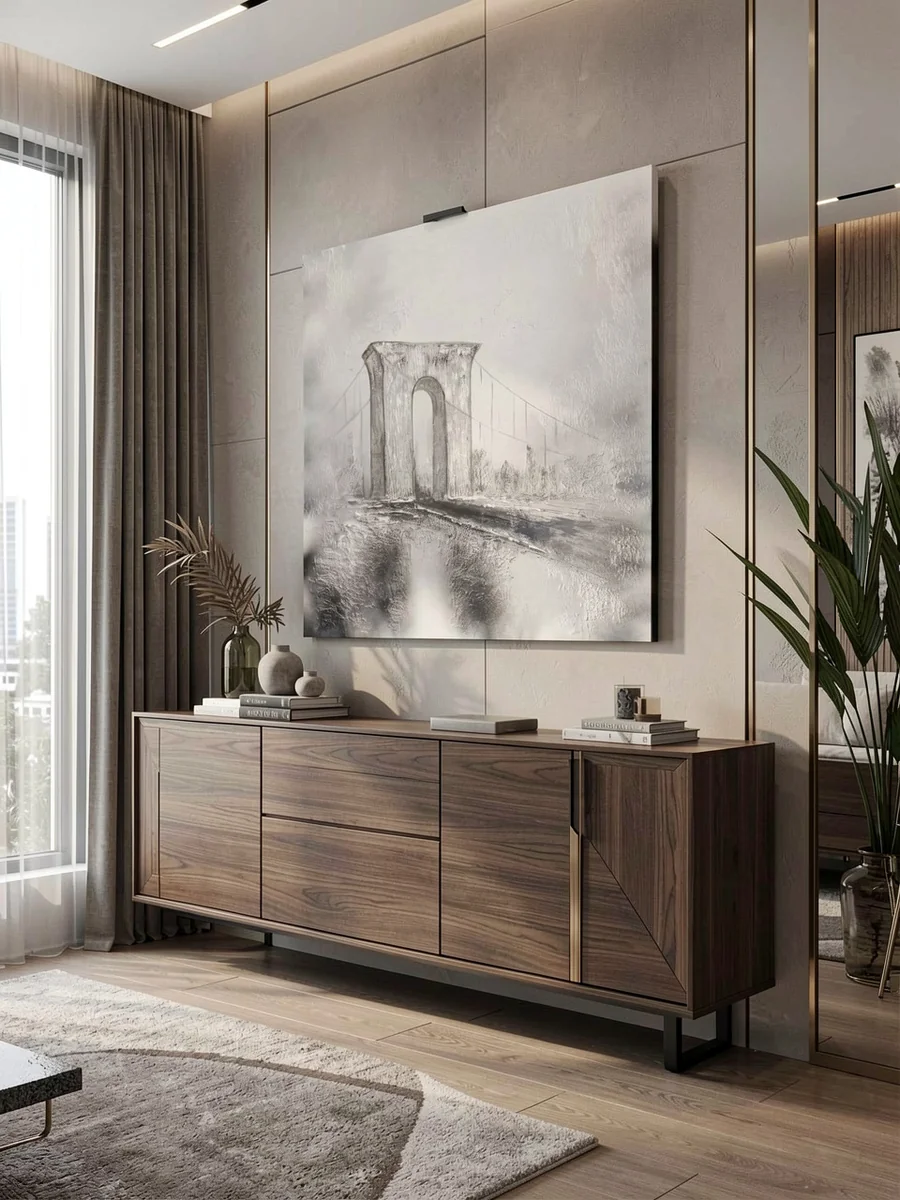 Эхо туманного города — фото 5