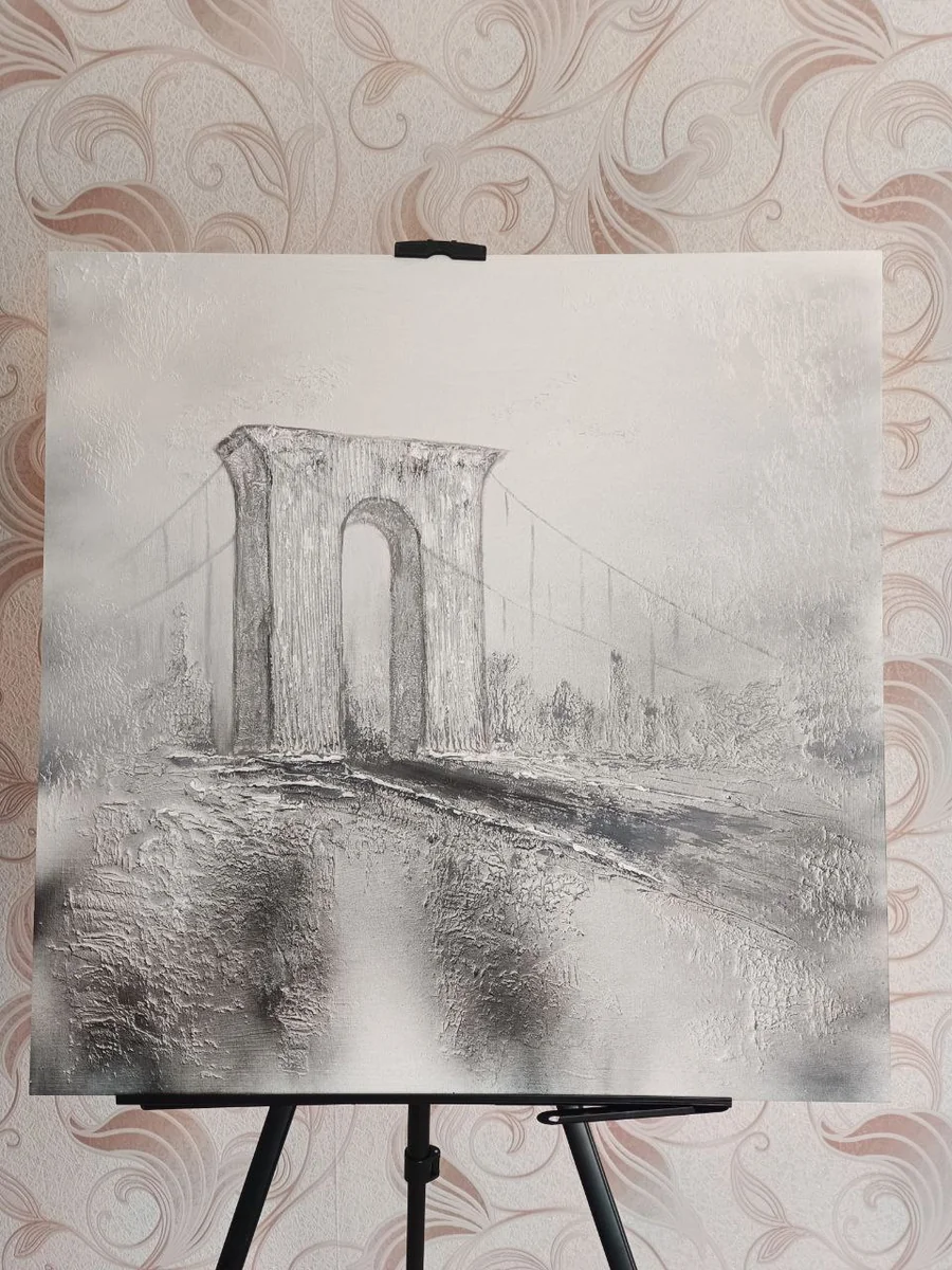 Эхо туманного города — фото 6