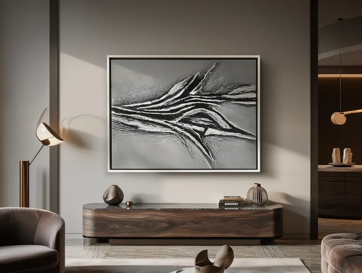 Линии силы — фото 3