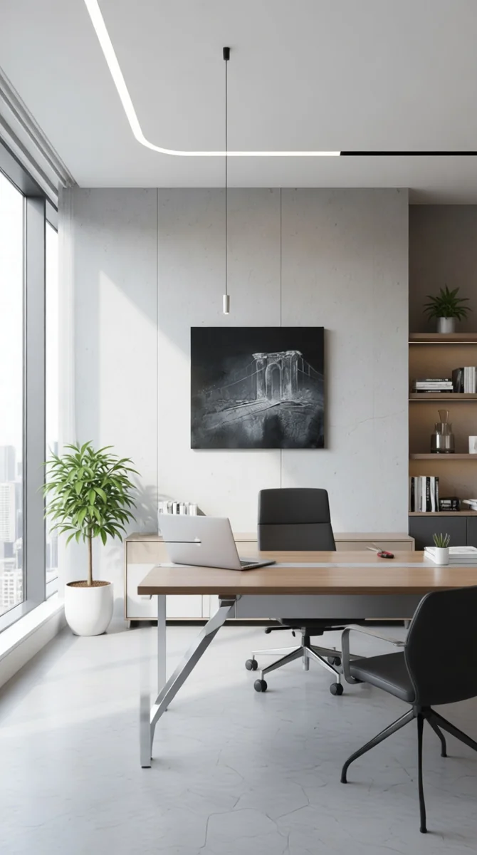 Дыхание ночи — фото 4