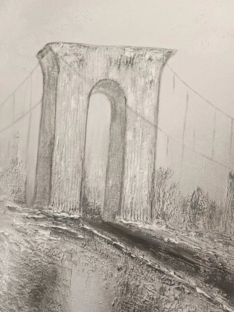 Эхо туманного города — фото 7