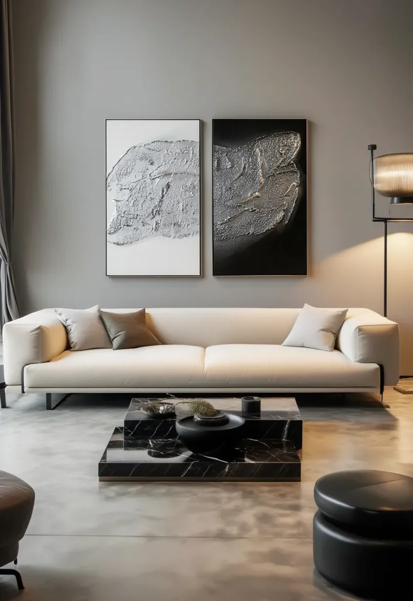 Ритм Контрастов