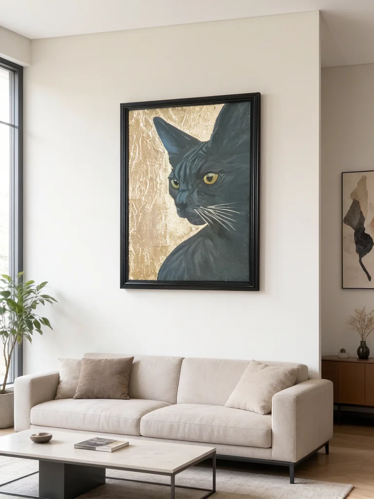 Тайный страж