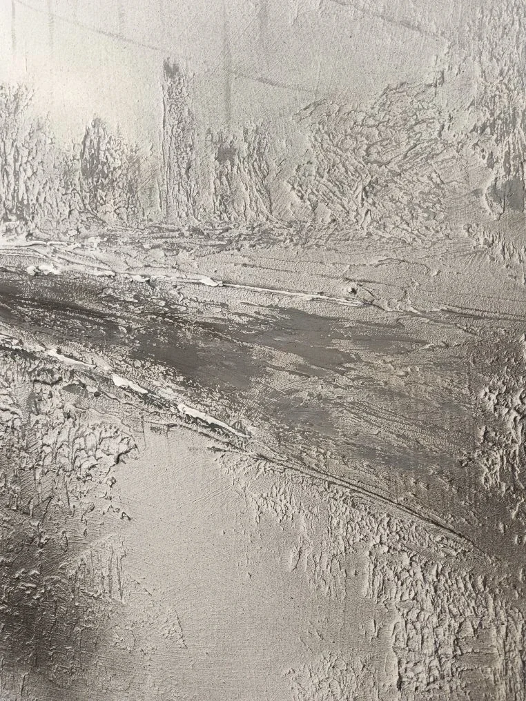 Эхо туманного города — фото 8