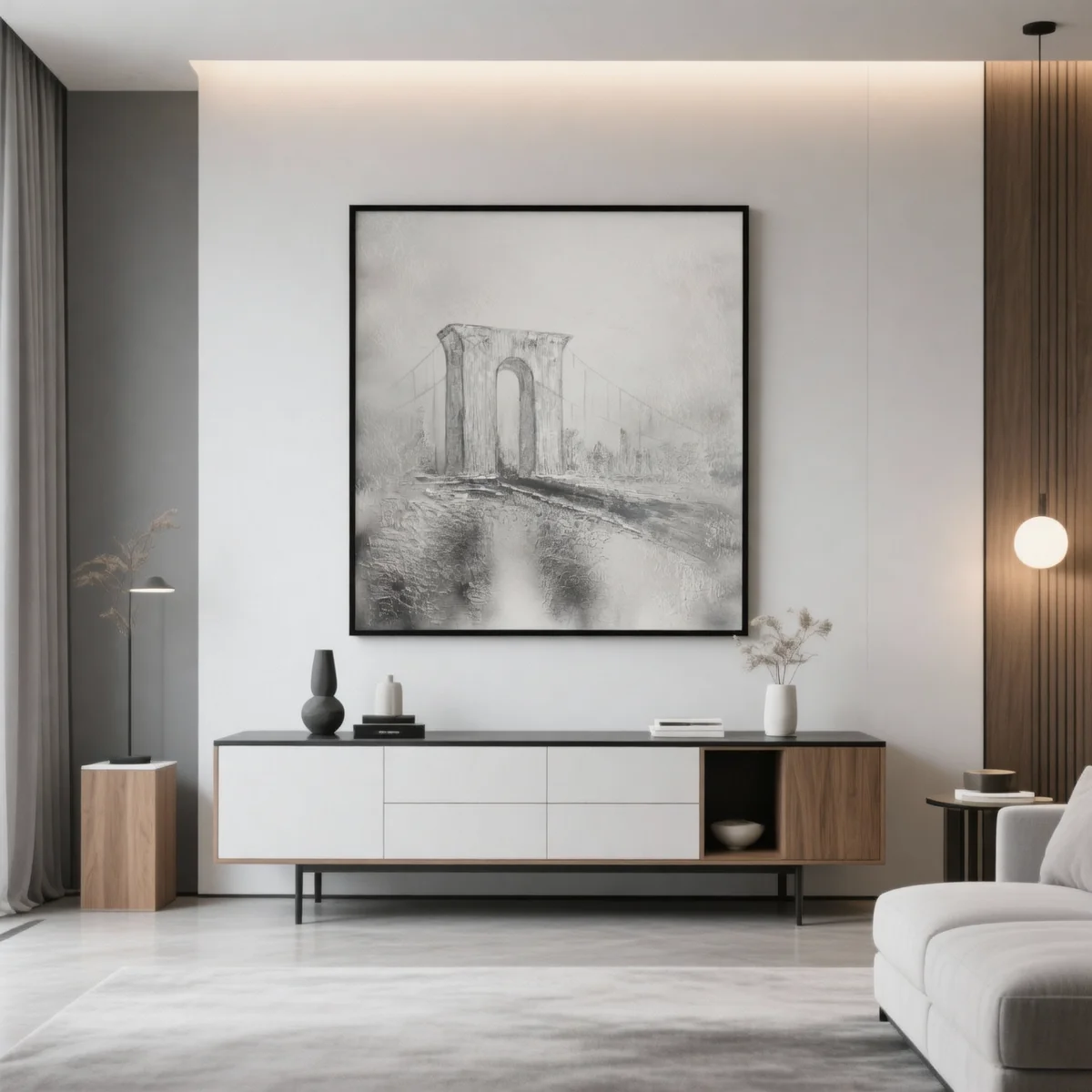 Эхо туманного города — фото 3