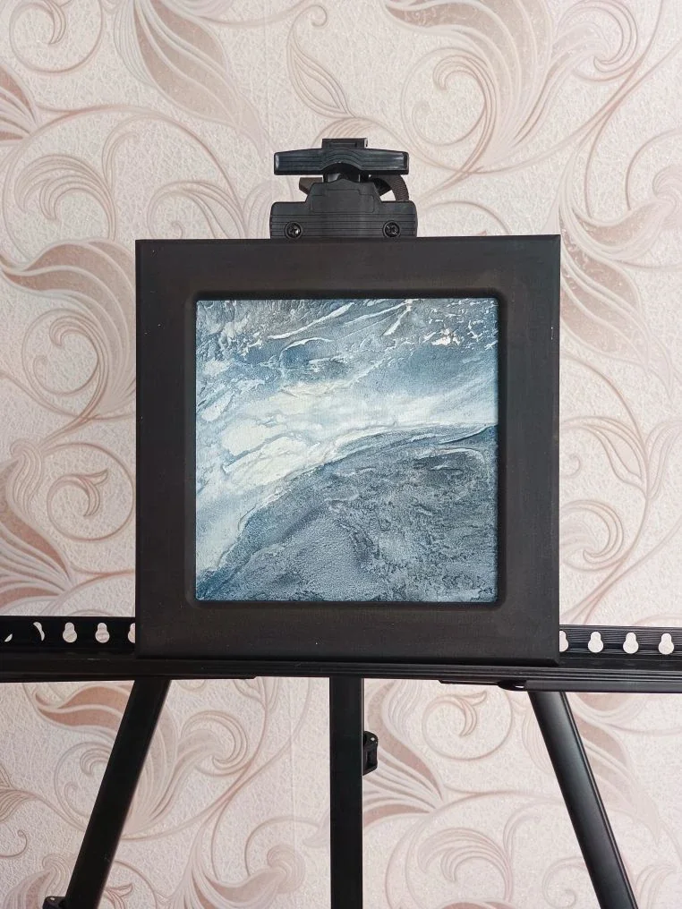 Лазурная бездна — фото 5