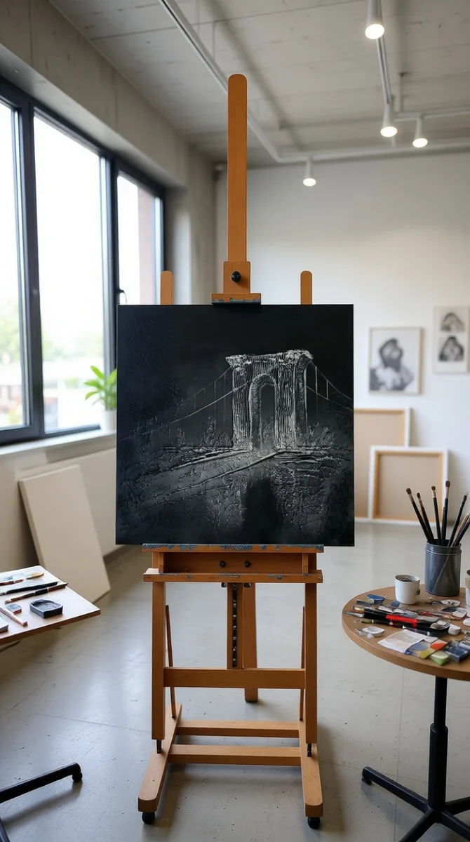 Дыхание ночи — фото 6