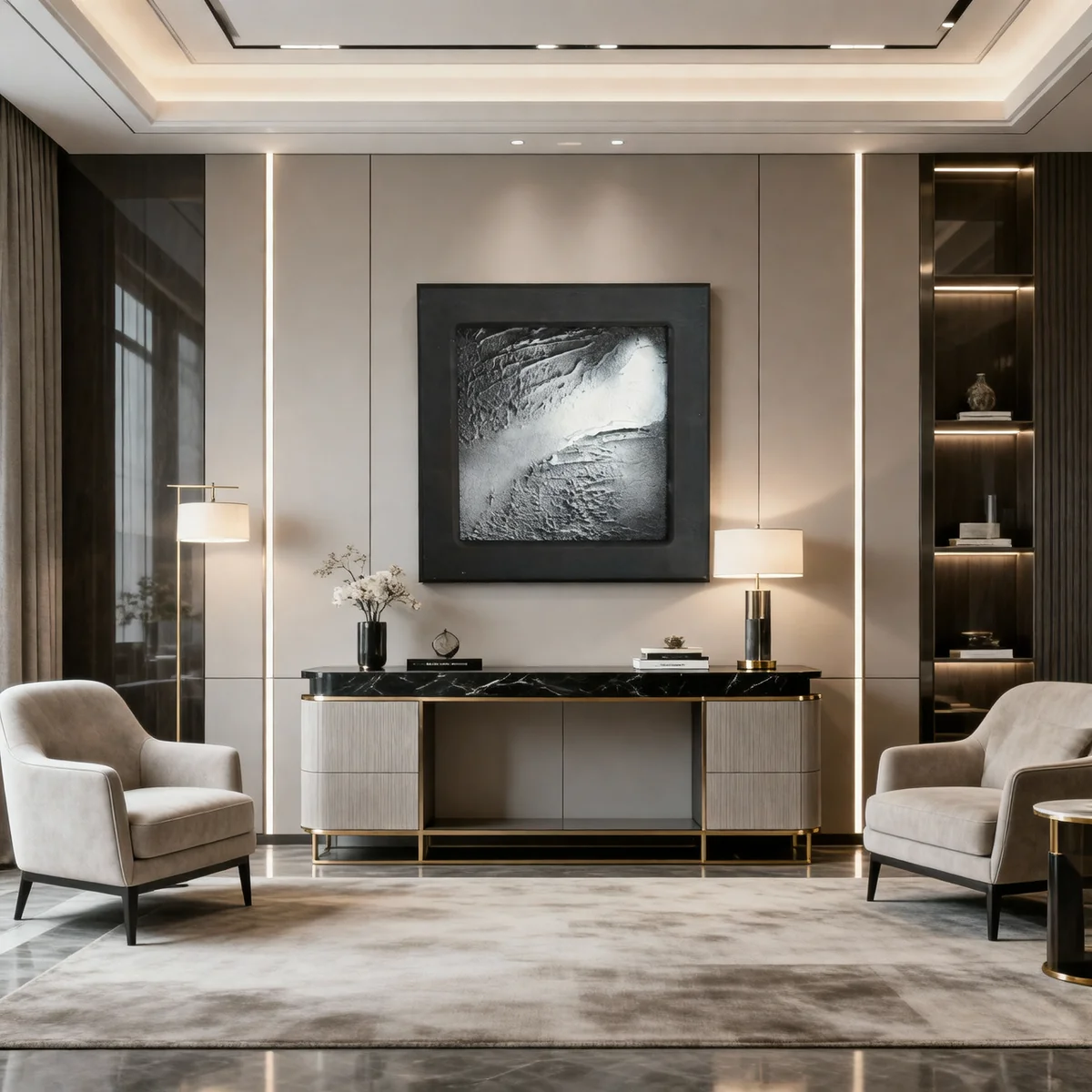 Границы света — фото 2