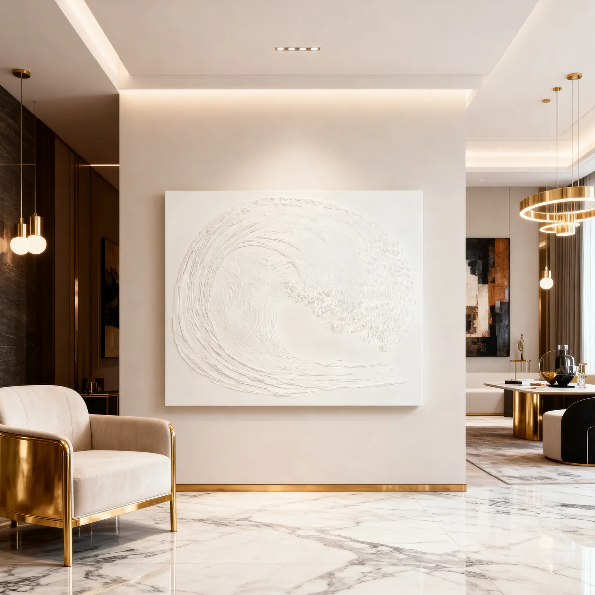 Дыхание океана