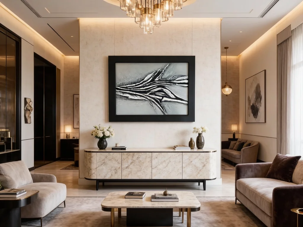 Линии силы — фото 4