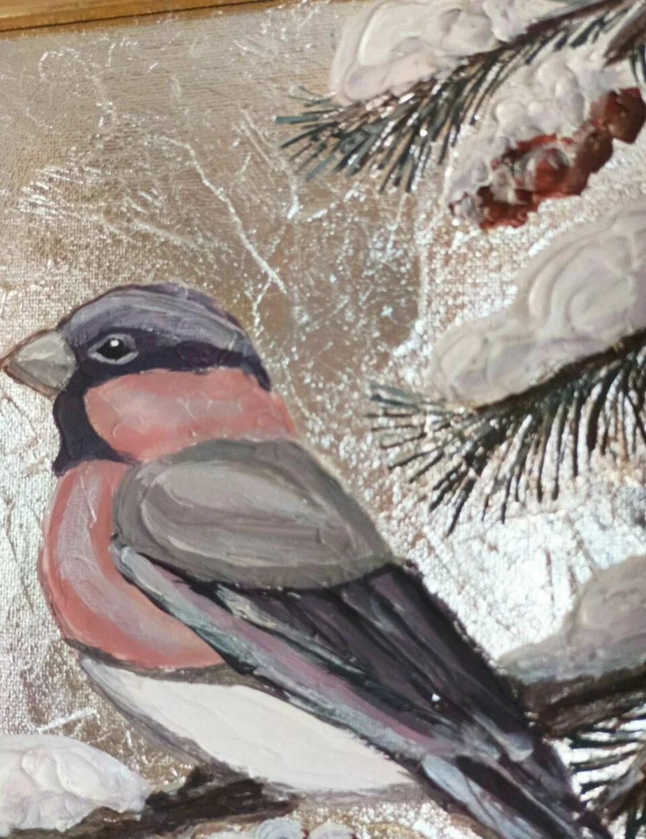Тихий диалог — фото 7