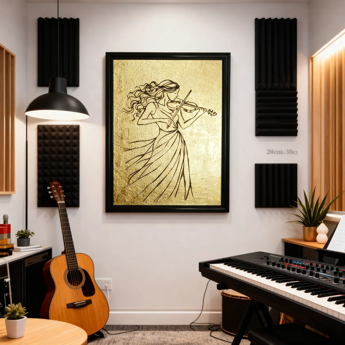 Мелодия Души