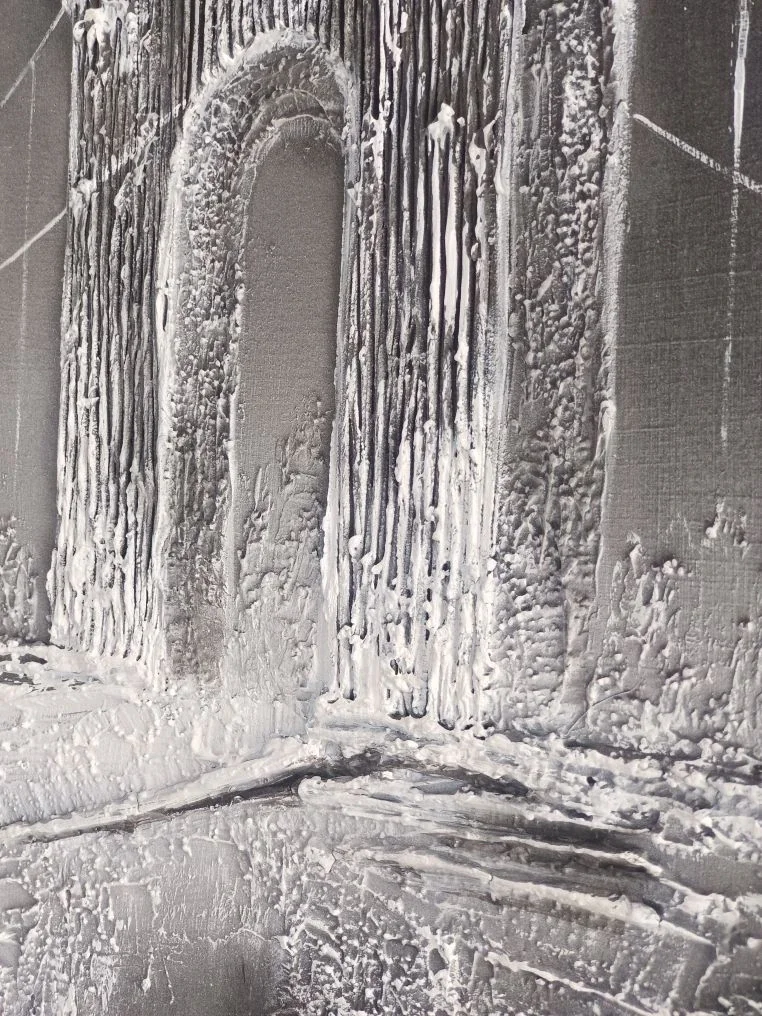 Дыхание ночи — фото 7