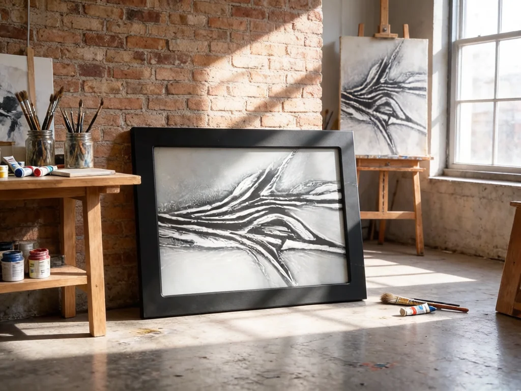 Линии силы — фото 6