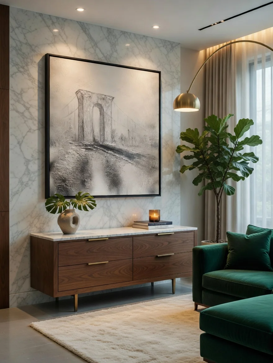 Эхо туманного города — фото 4