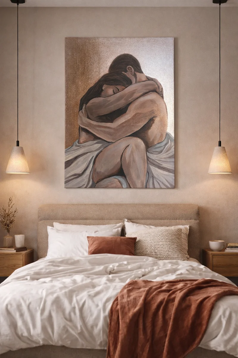 Тихое утро для двоих