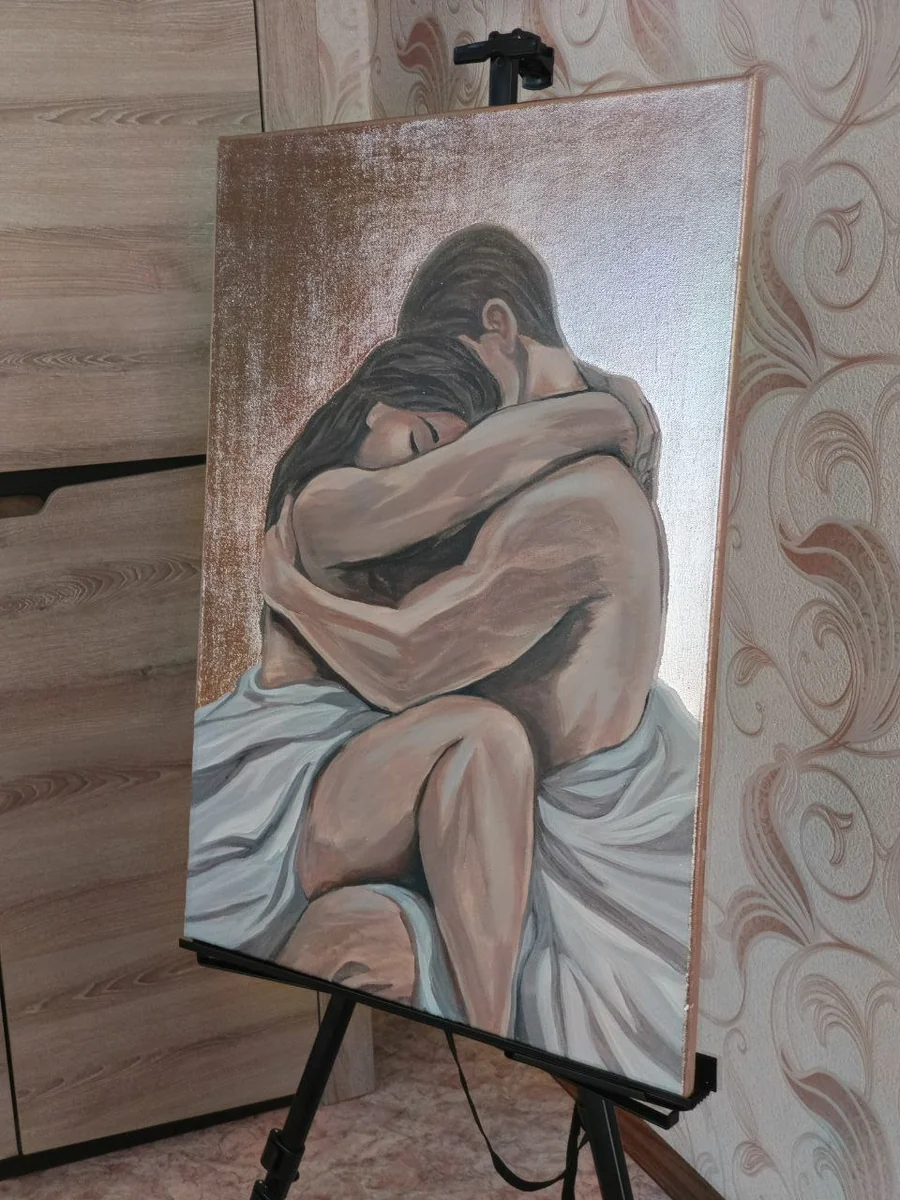 Тихое утро для двоих — фото 5