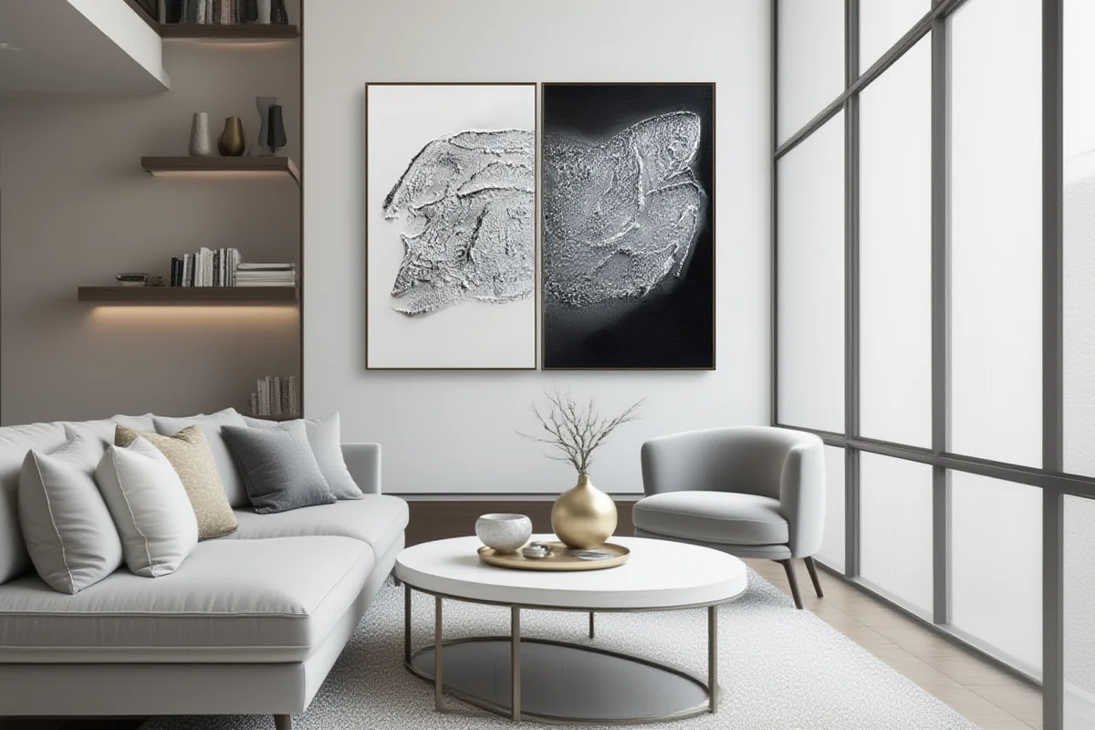 Ритм Контрастов — фото 2