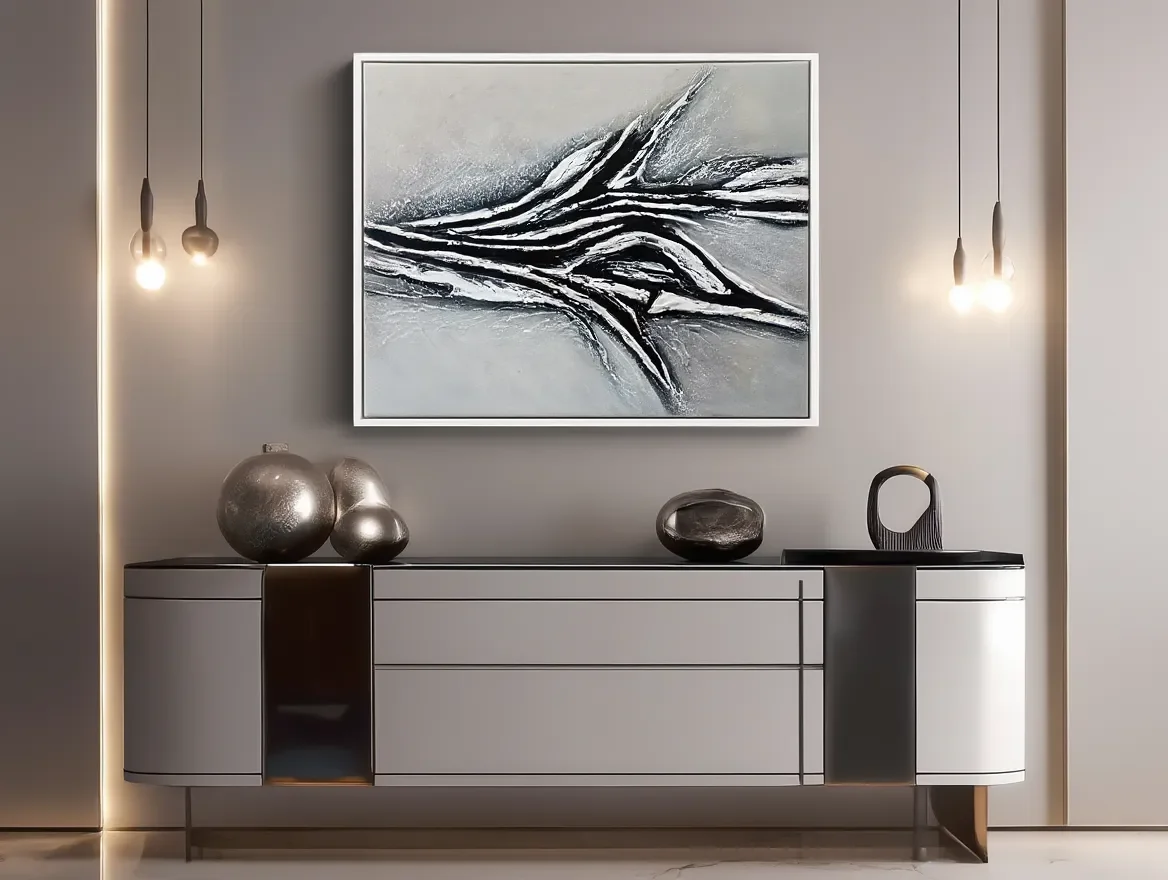 Линии силы — фото 2