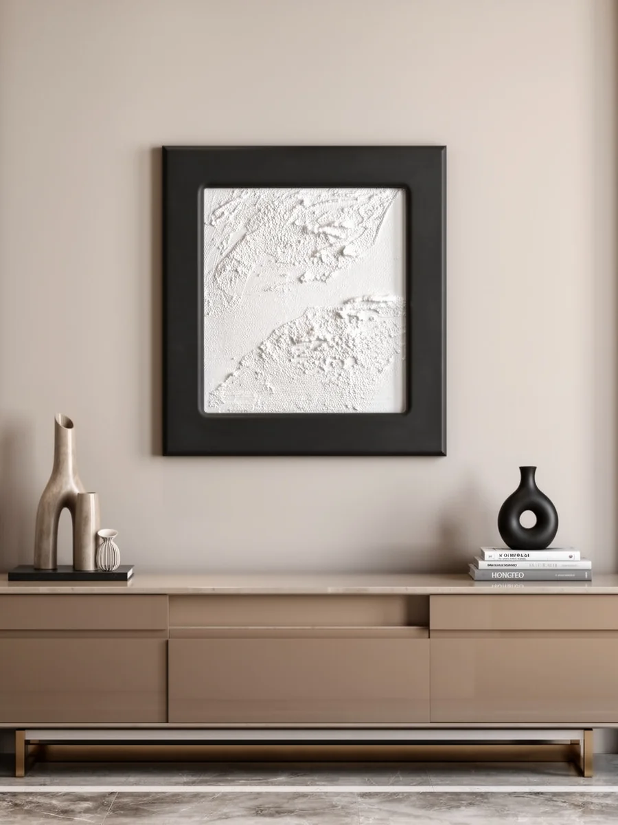 Тихий свет внутри