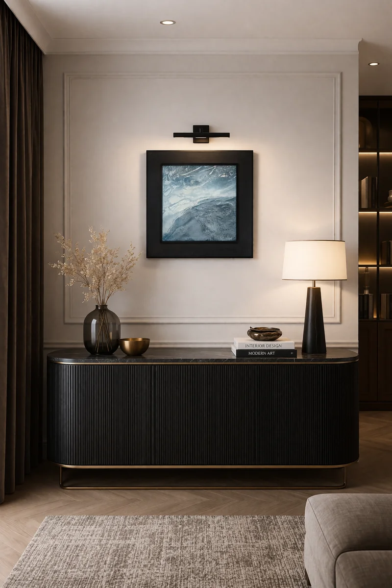 Лазурная бездна